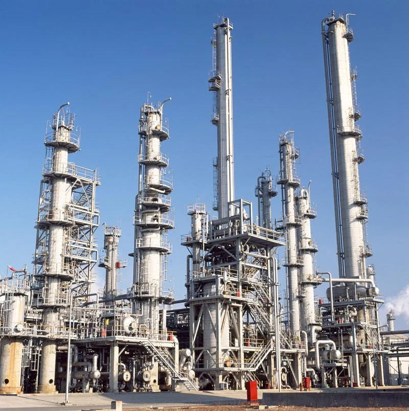 Refinery