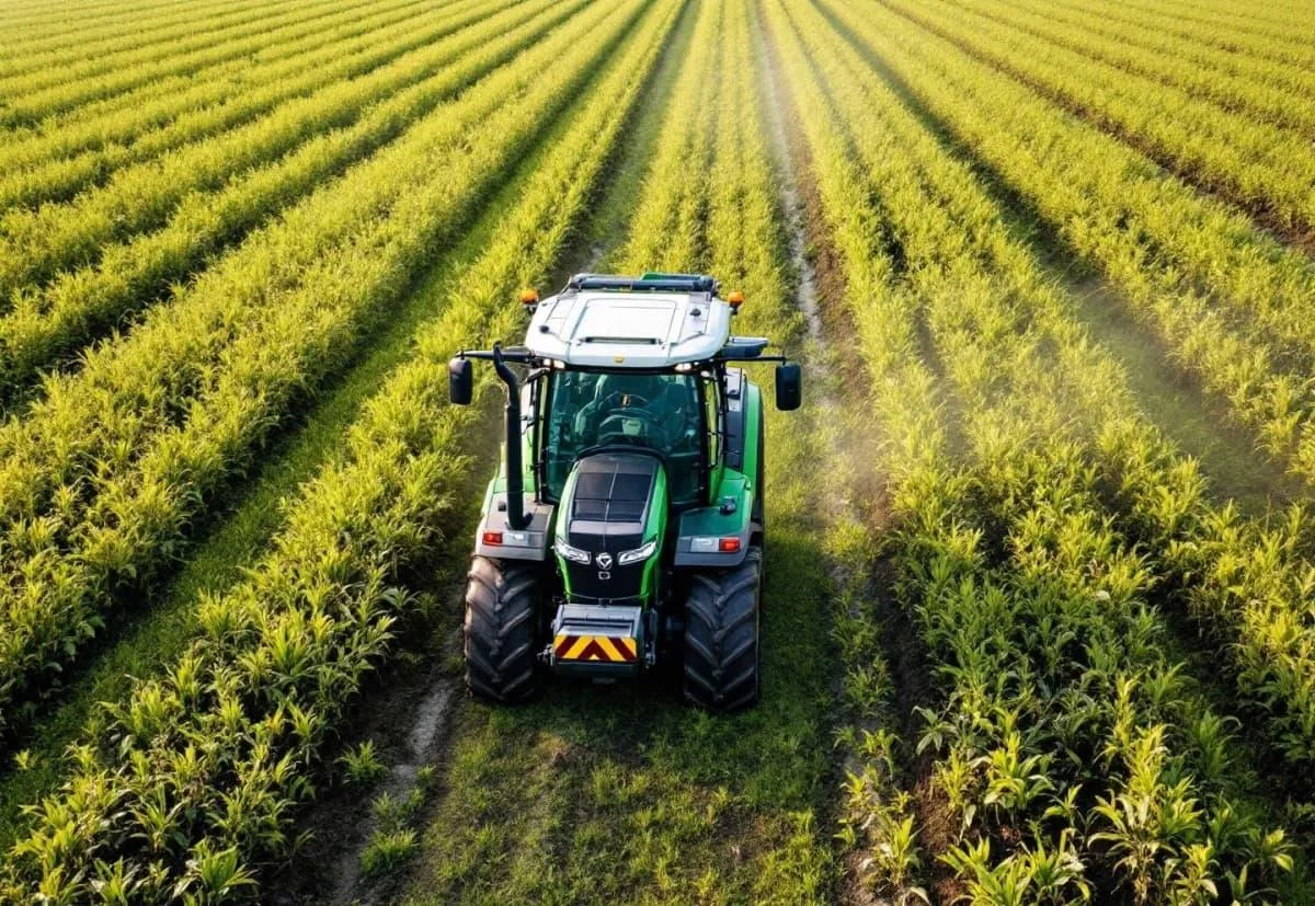 Agriculture