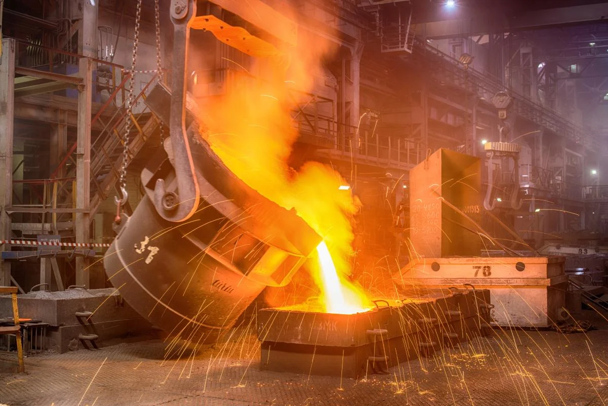 Foundries