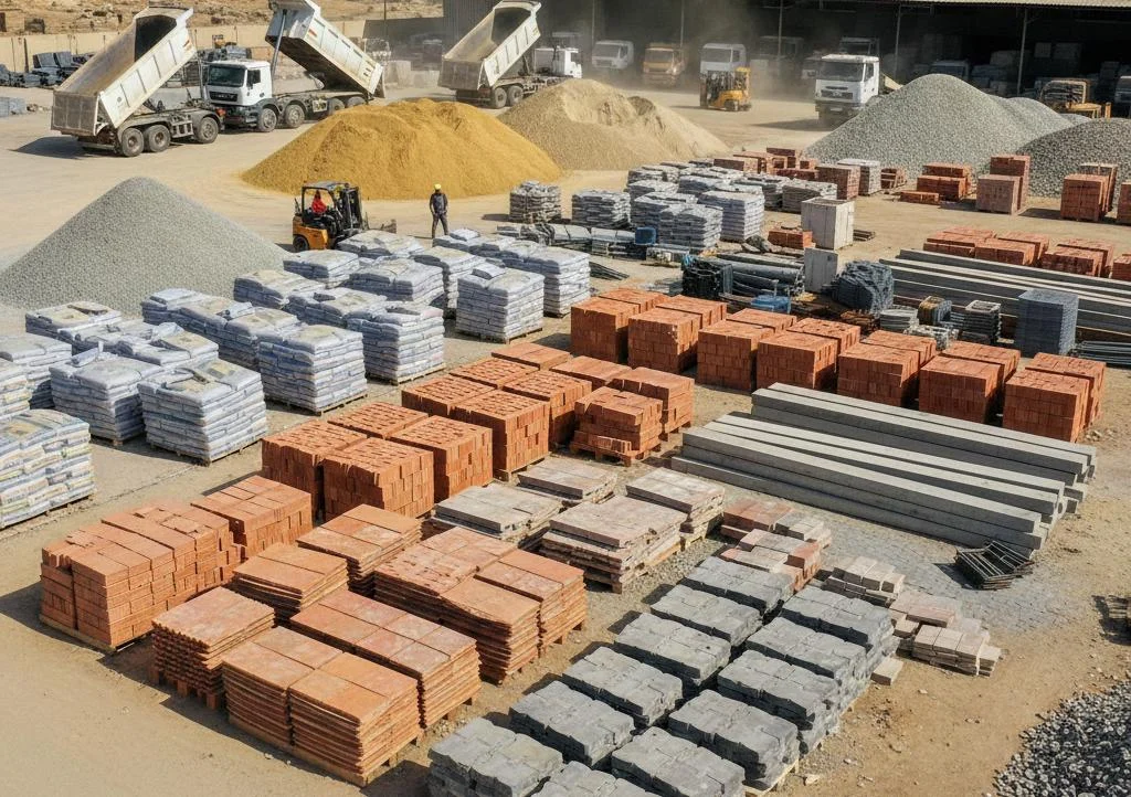 Building Materials