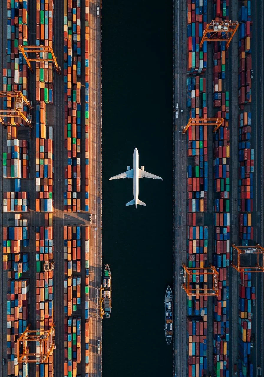 Tradewell Company